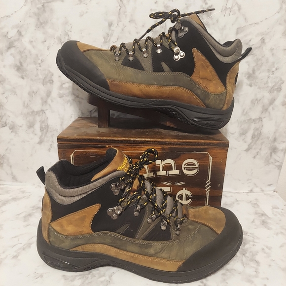 Pre-owned Dunham cloud waterproof boots - Picture 1 of 10